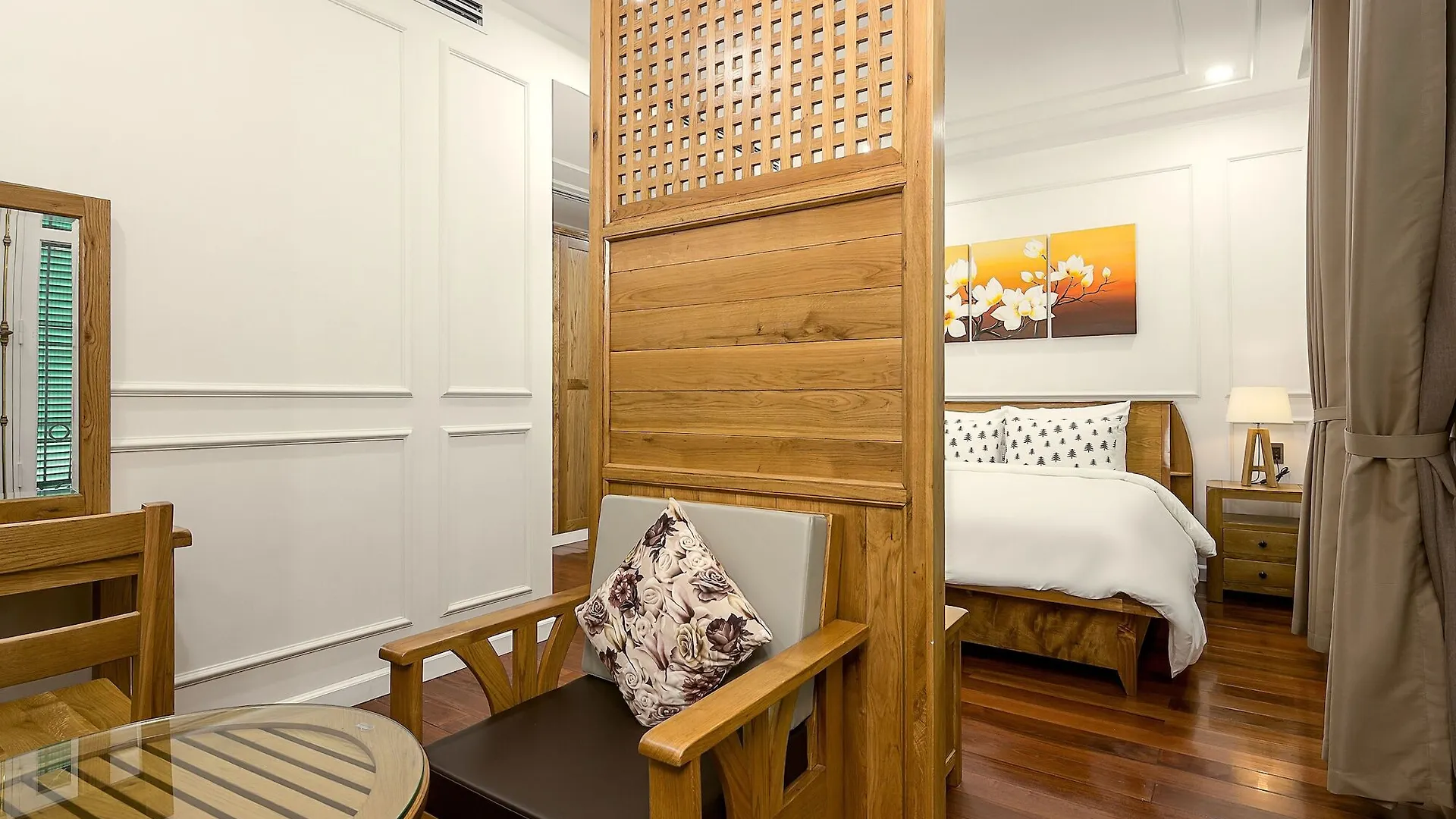 Zoneland Apartments Green Island Villa Danang 0*,