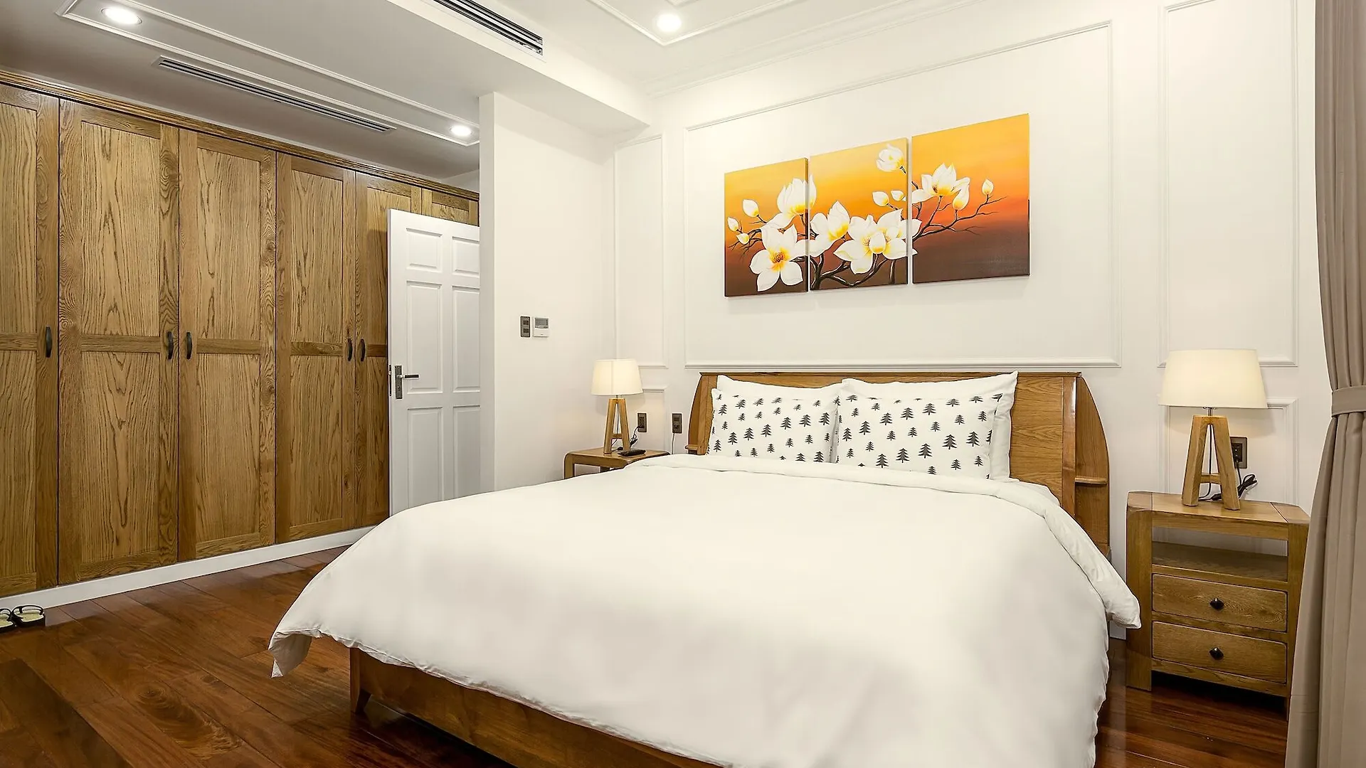 Zoneland Apartments Green Island Villa Danang