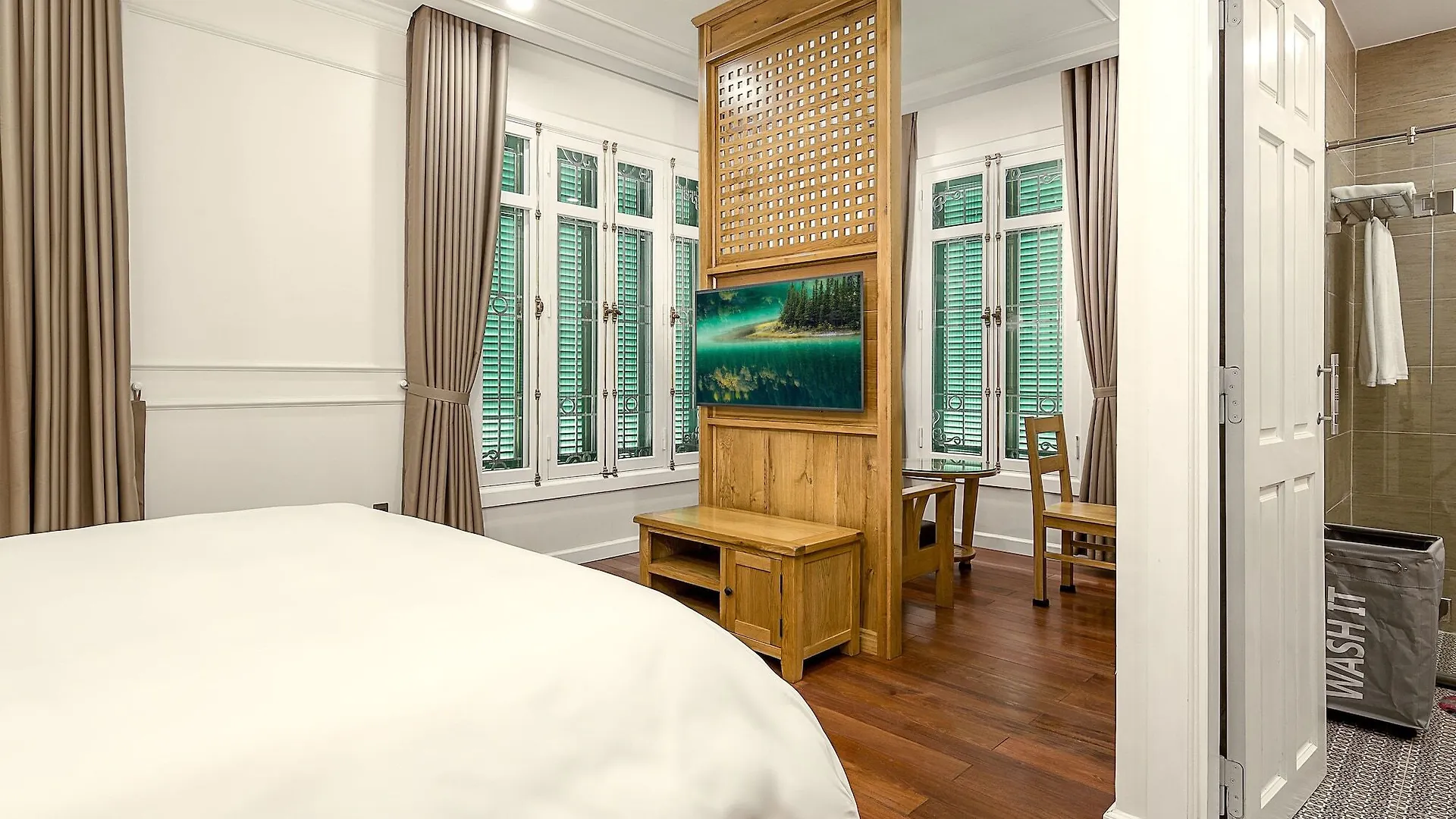 Zoneland Apartments Green Island Villa Danang 0*,  Vietnam