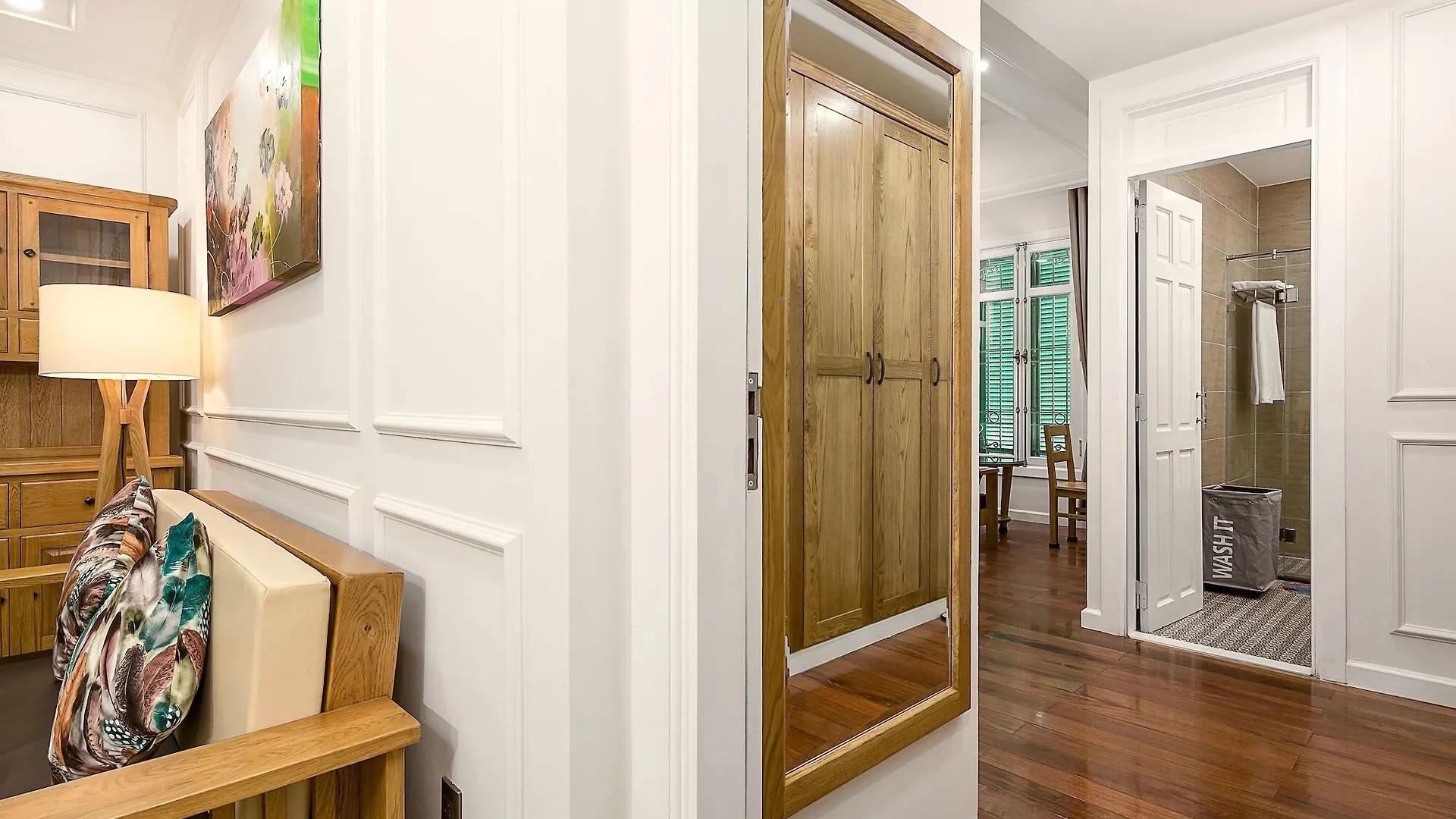 Zoneland Apartments Green Island Villa Da Nang