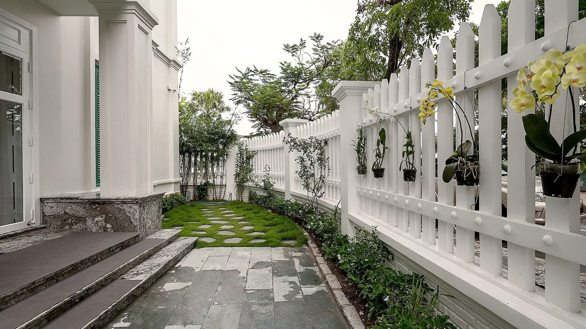 Zoneland Apartments Green Island Villa Da Nang Vietnam