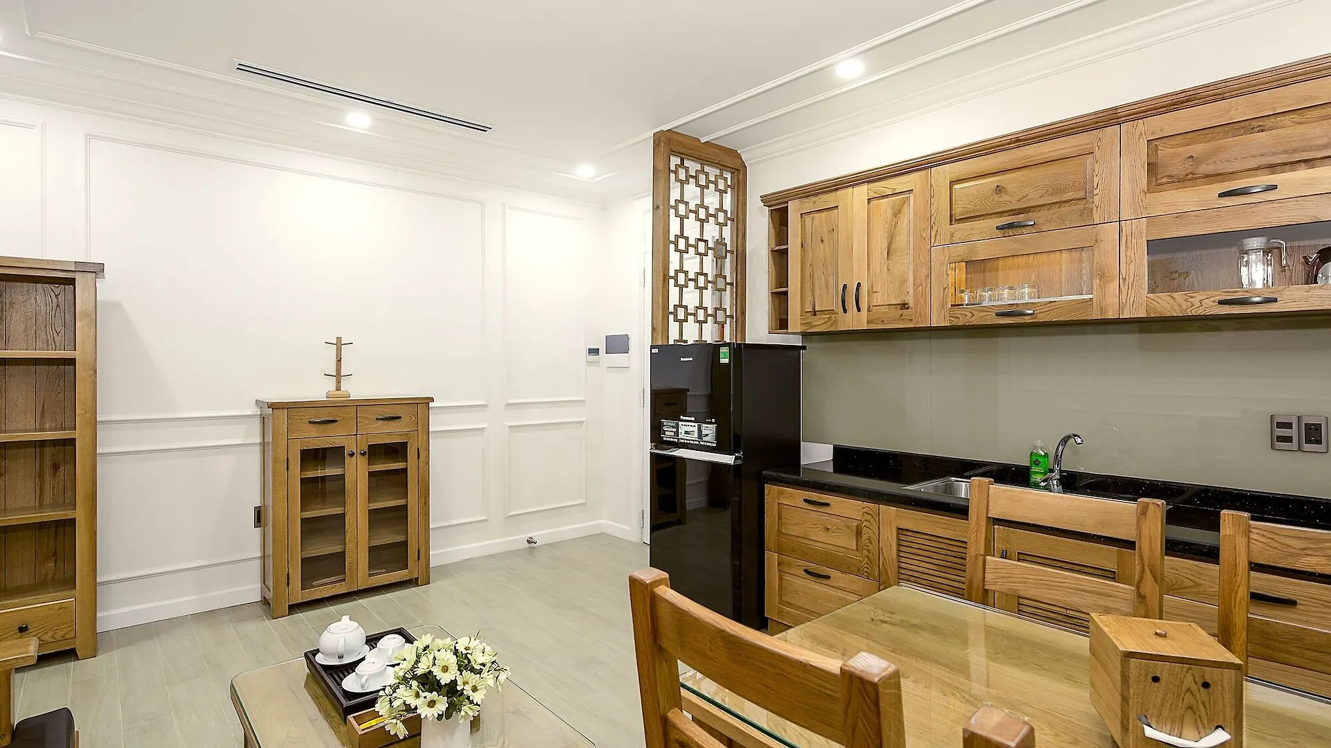 Zoneland Apartments Green Island Villa Da Nang 0*,  Vietnam