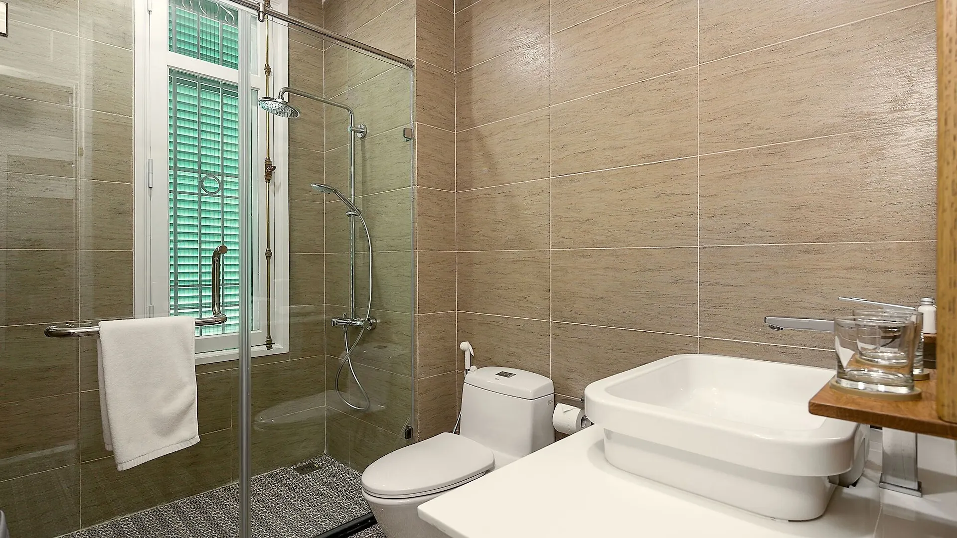 Zoneland Apartments Green Island Villa Da Nang Vietnam