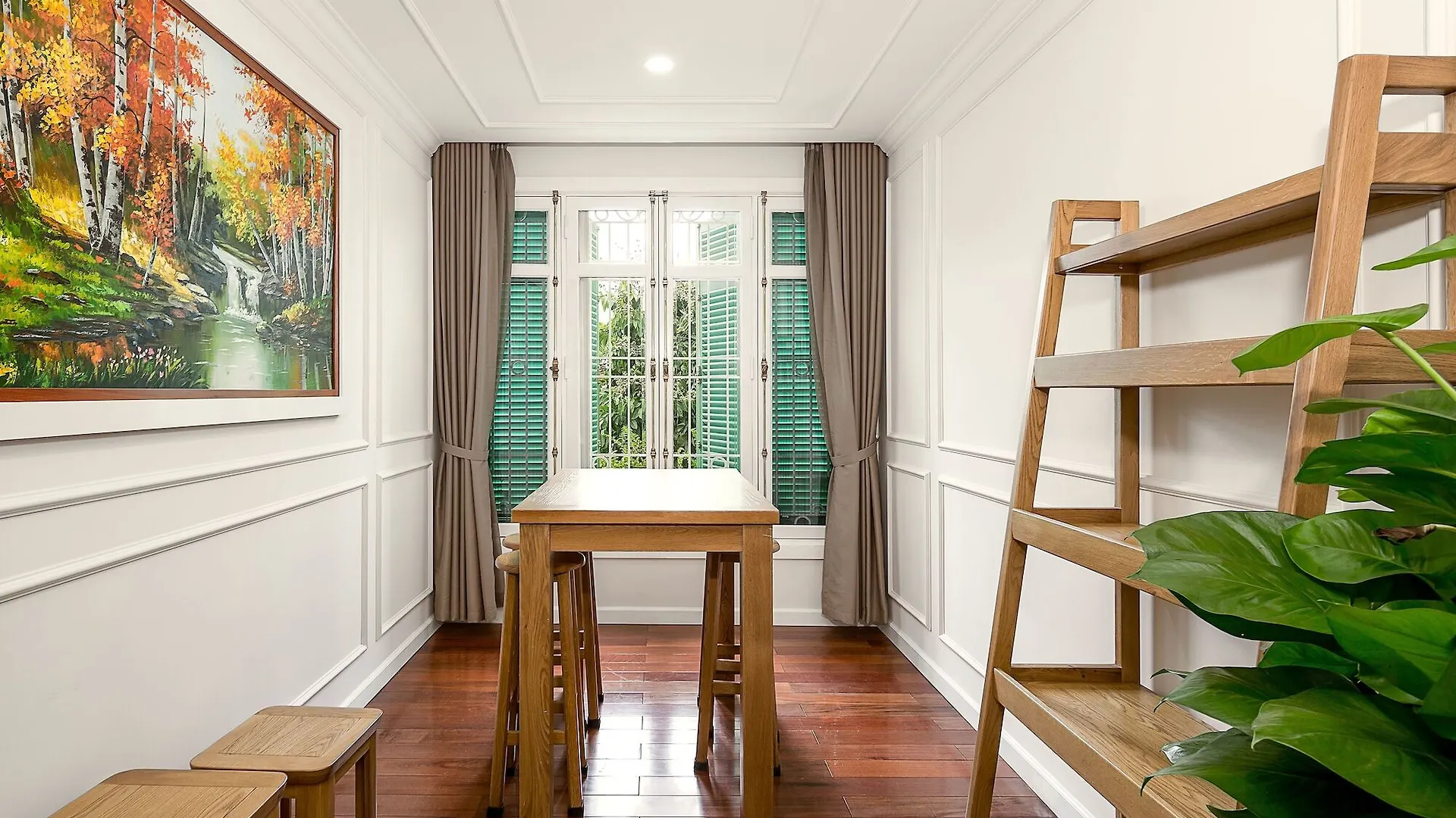 Zoneland Apartments Green Island Villa Da Nang